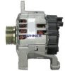PEUGE 5705M9 Alternator